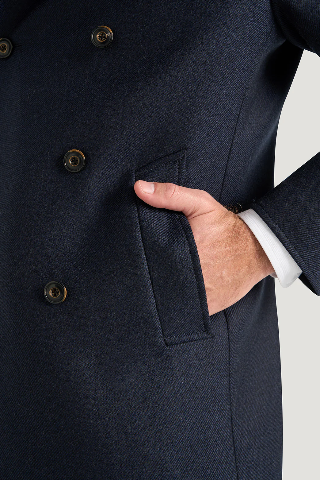 Horatio Peacoat - Image 5