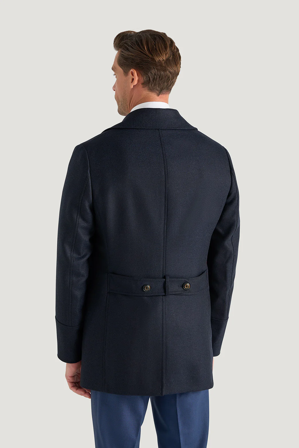 Horatio Peacoat - Image 6
