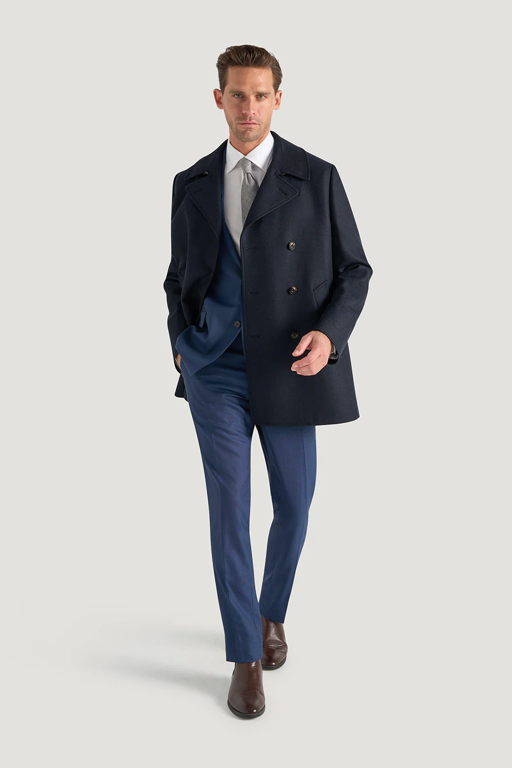 Horatio Peacoat - Image 7