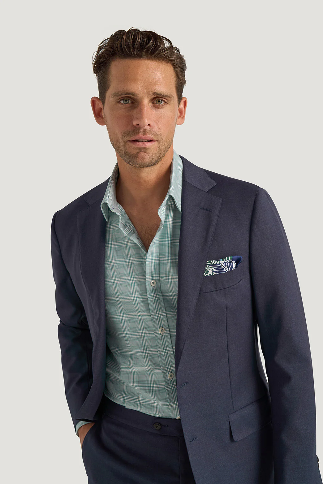 Hulford Shirt Dry'n'Fly - Image 2