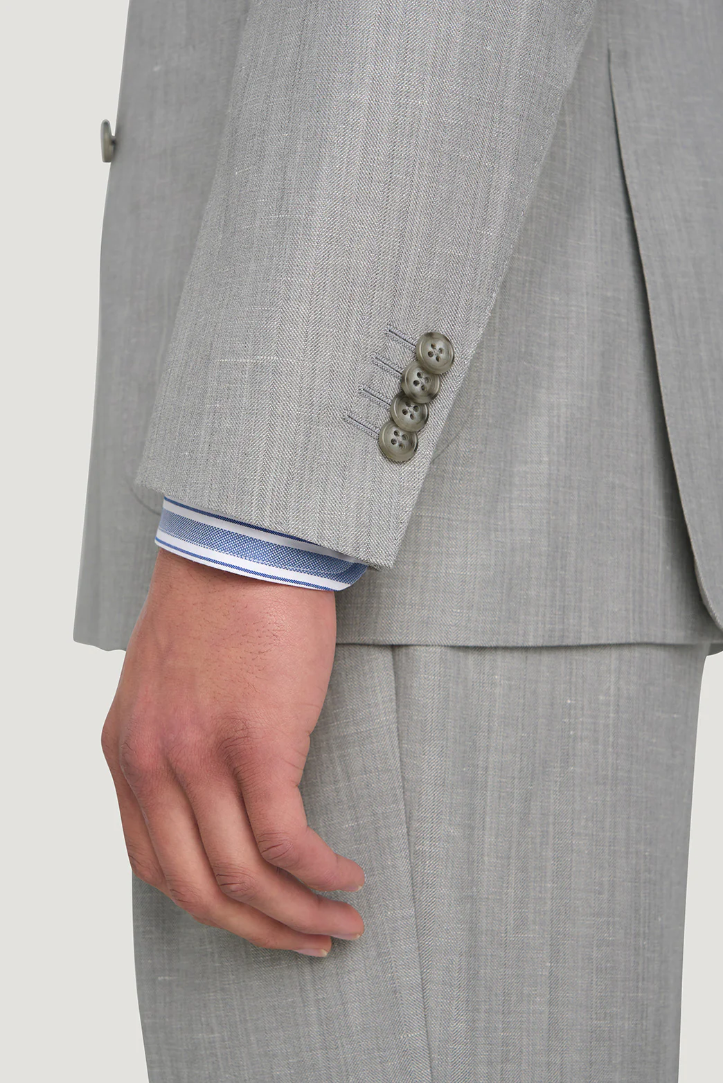 Hutchins DB Jacket - Image 5