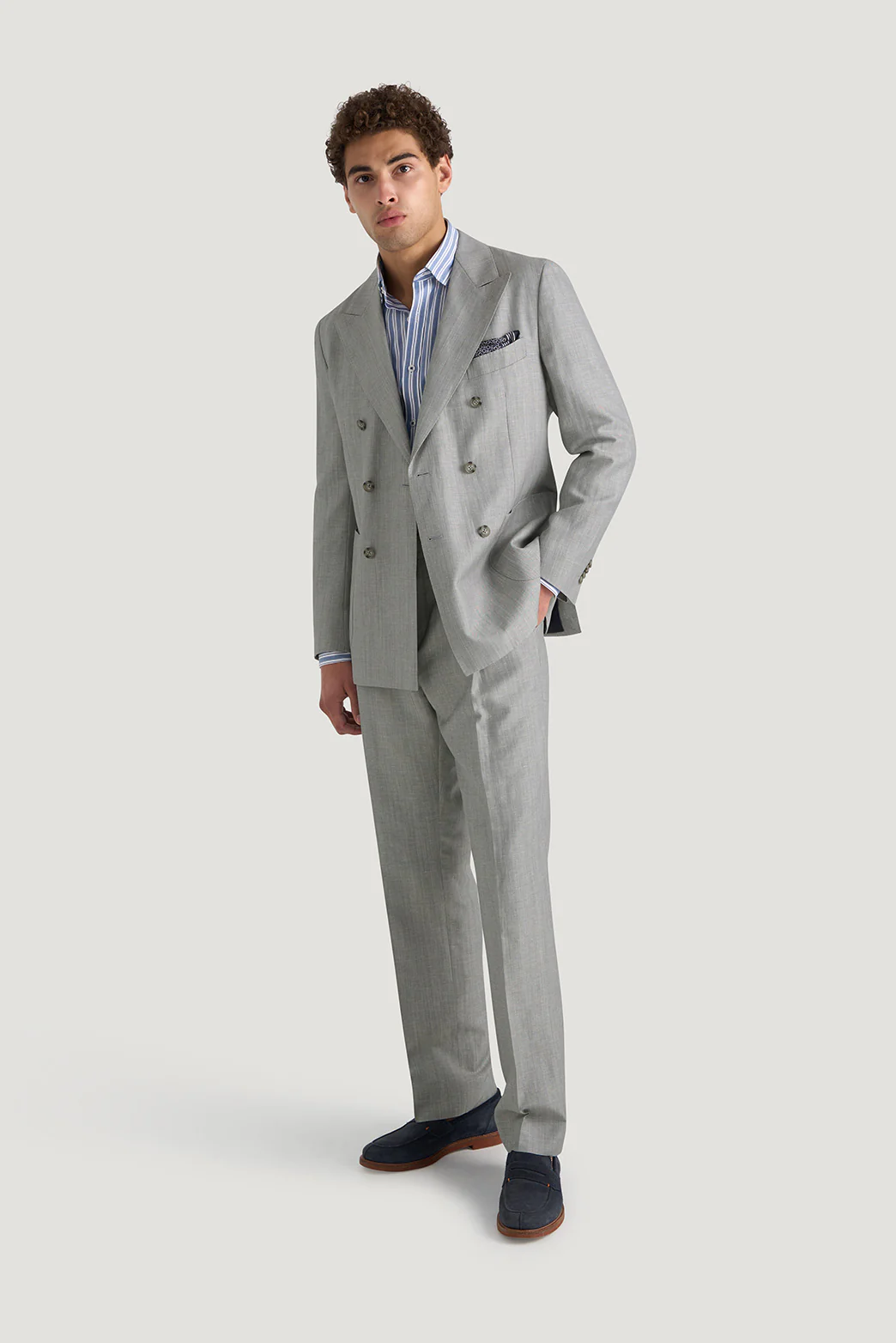Hutchins DB Jacket - Image 6