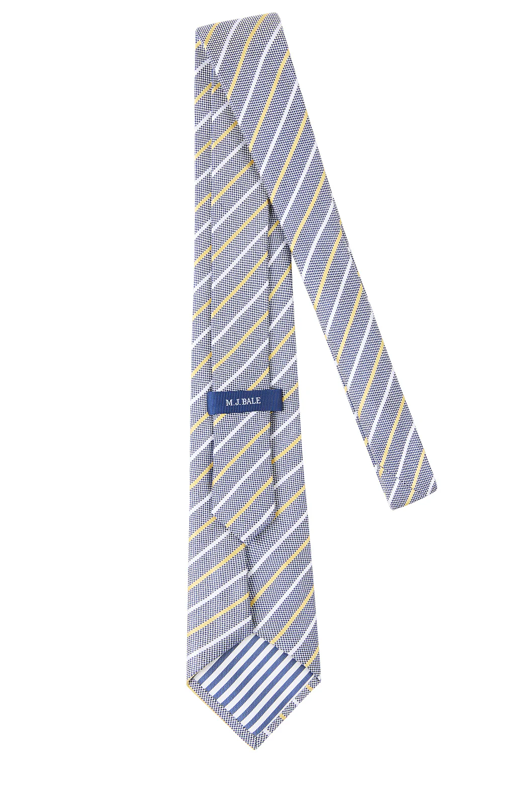 Hutley Tie - Image 2