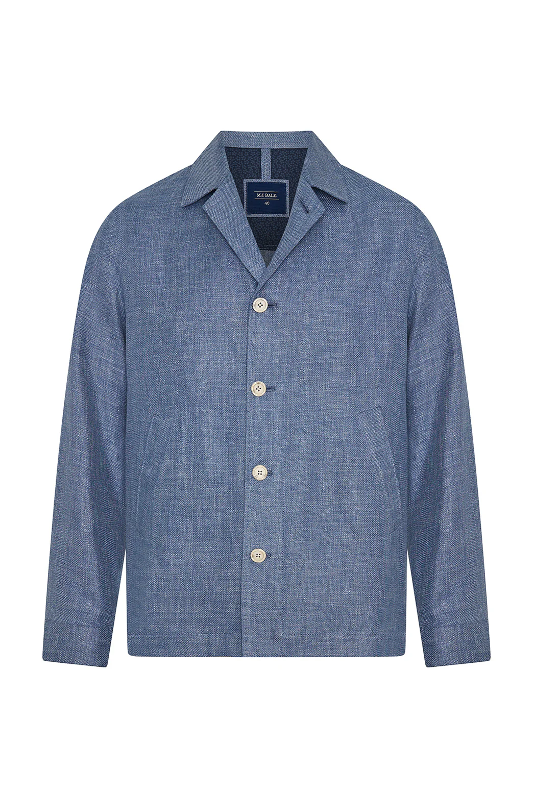 Hutson Worker Jacket