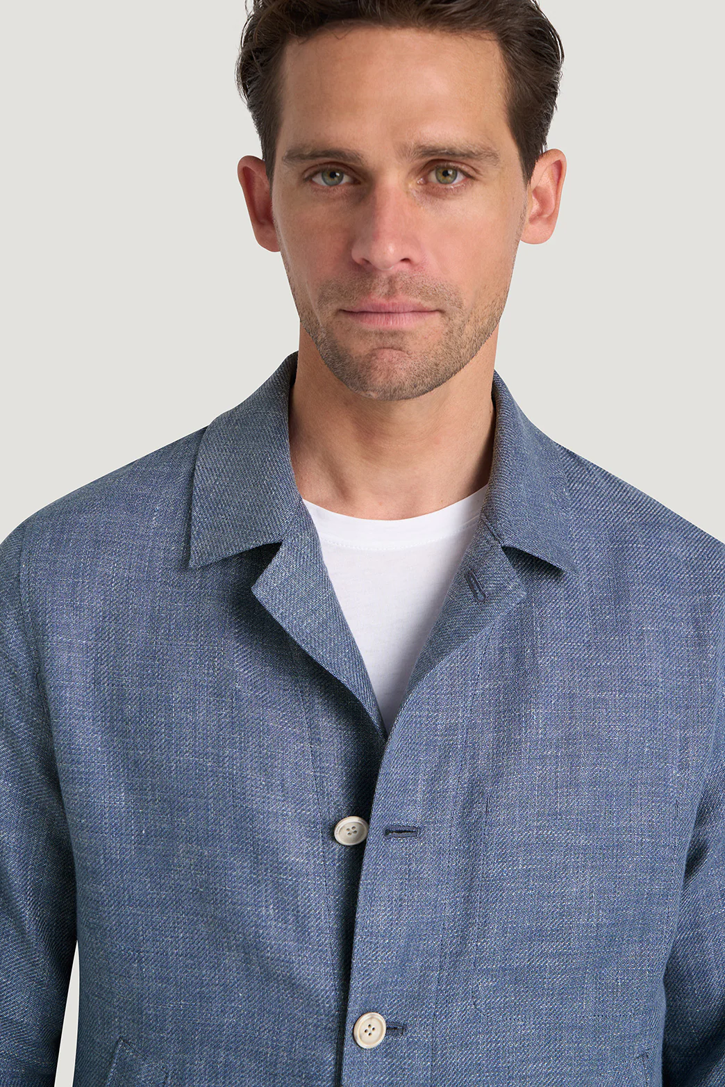 Hutson Worker Jacket - Image 4