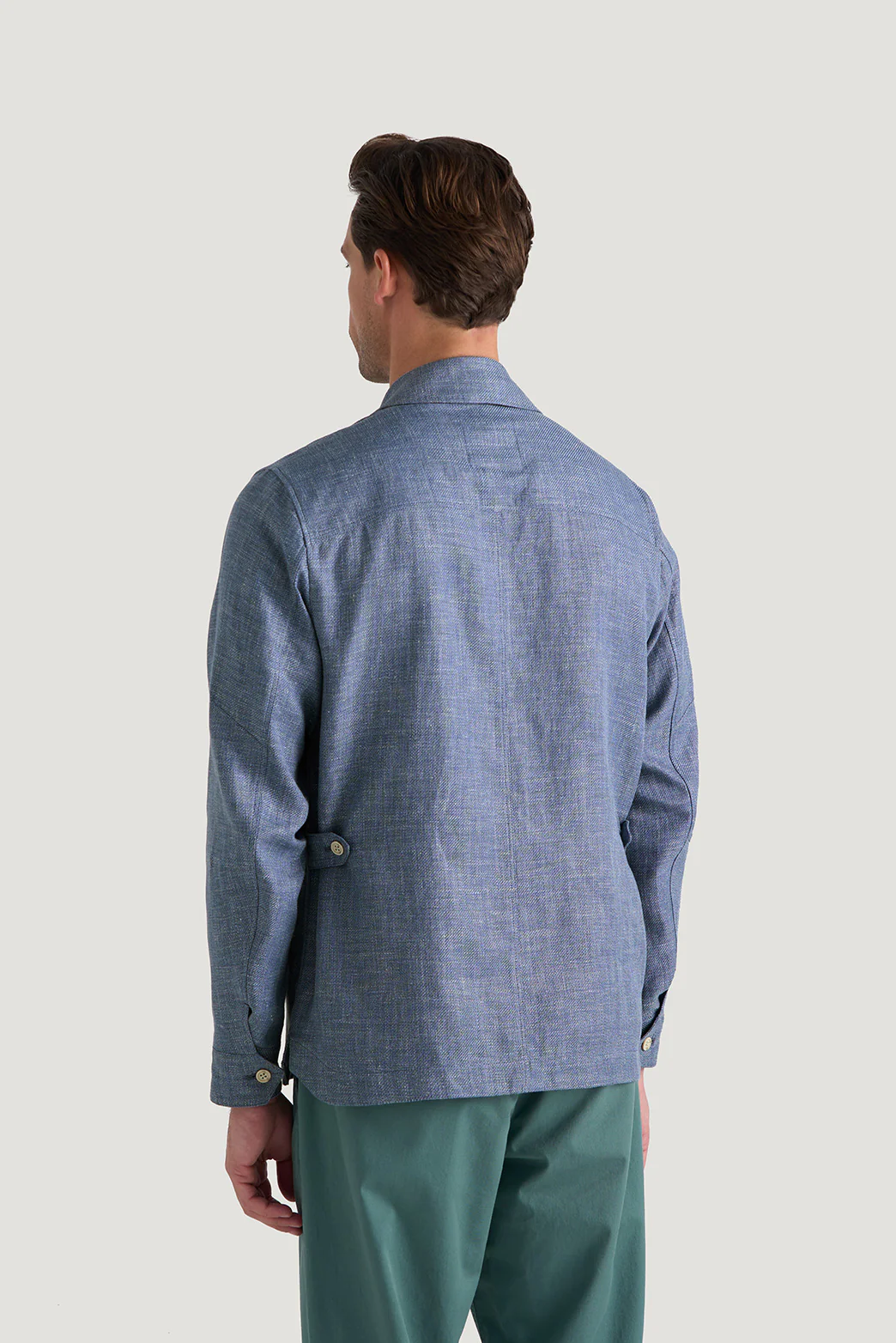 Hutson Worker Jacket - Image 6
