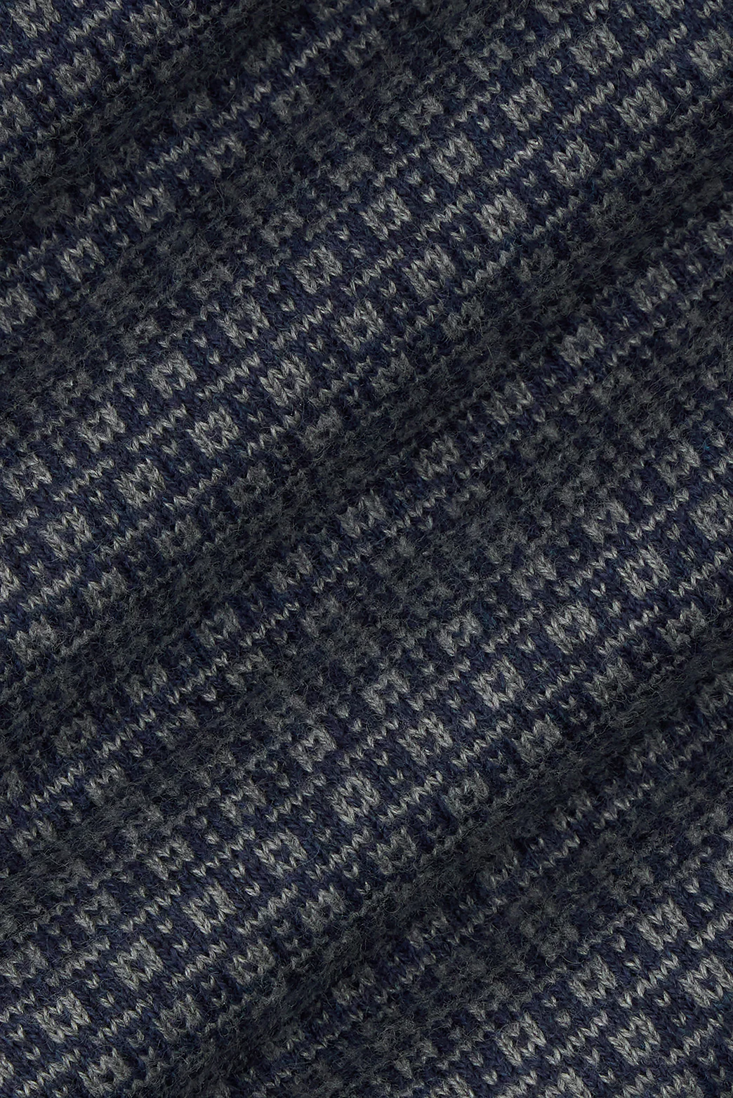 Huxley Jacquard Polo - Image 7