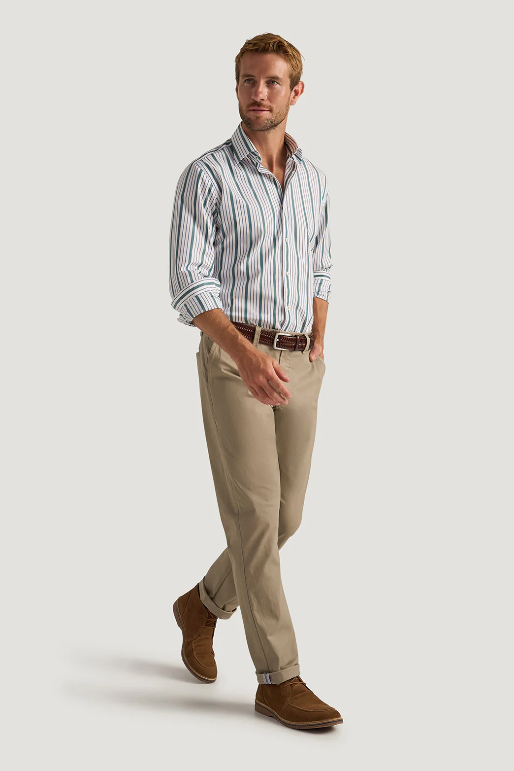 Ingram Shirt - Image 6