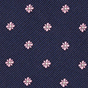 Jack Bell Pink Tie - Image 4