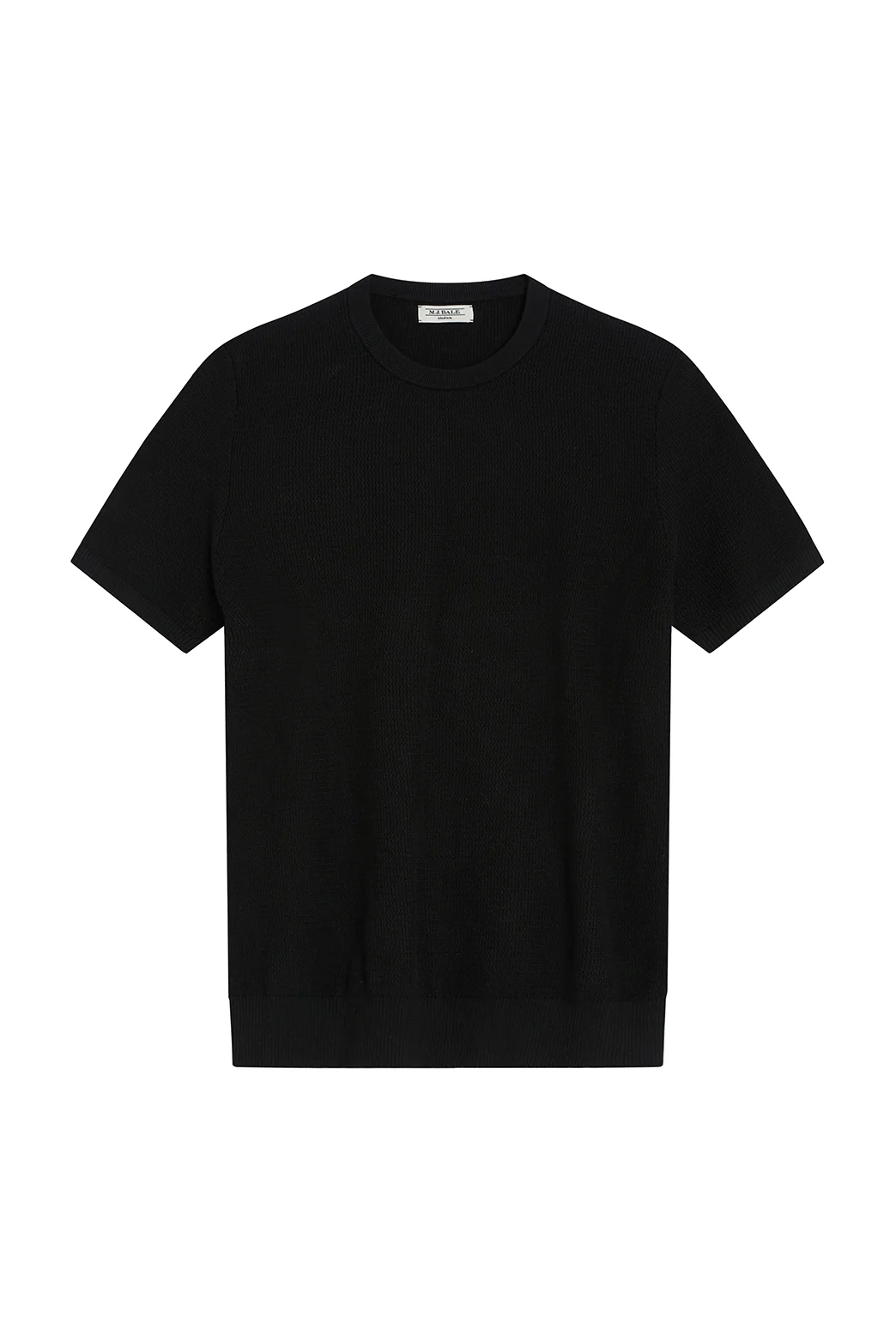 Jagger Knit Tee
