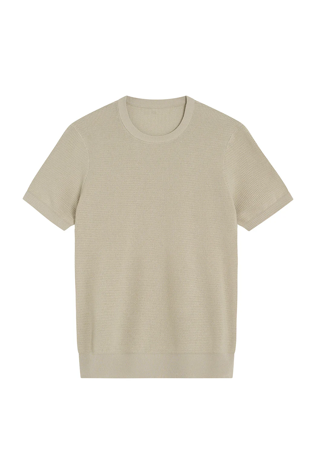 Jagger Knit Tee