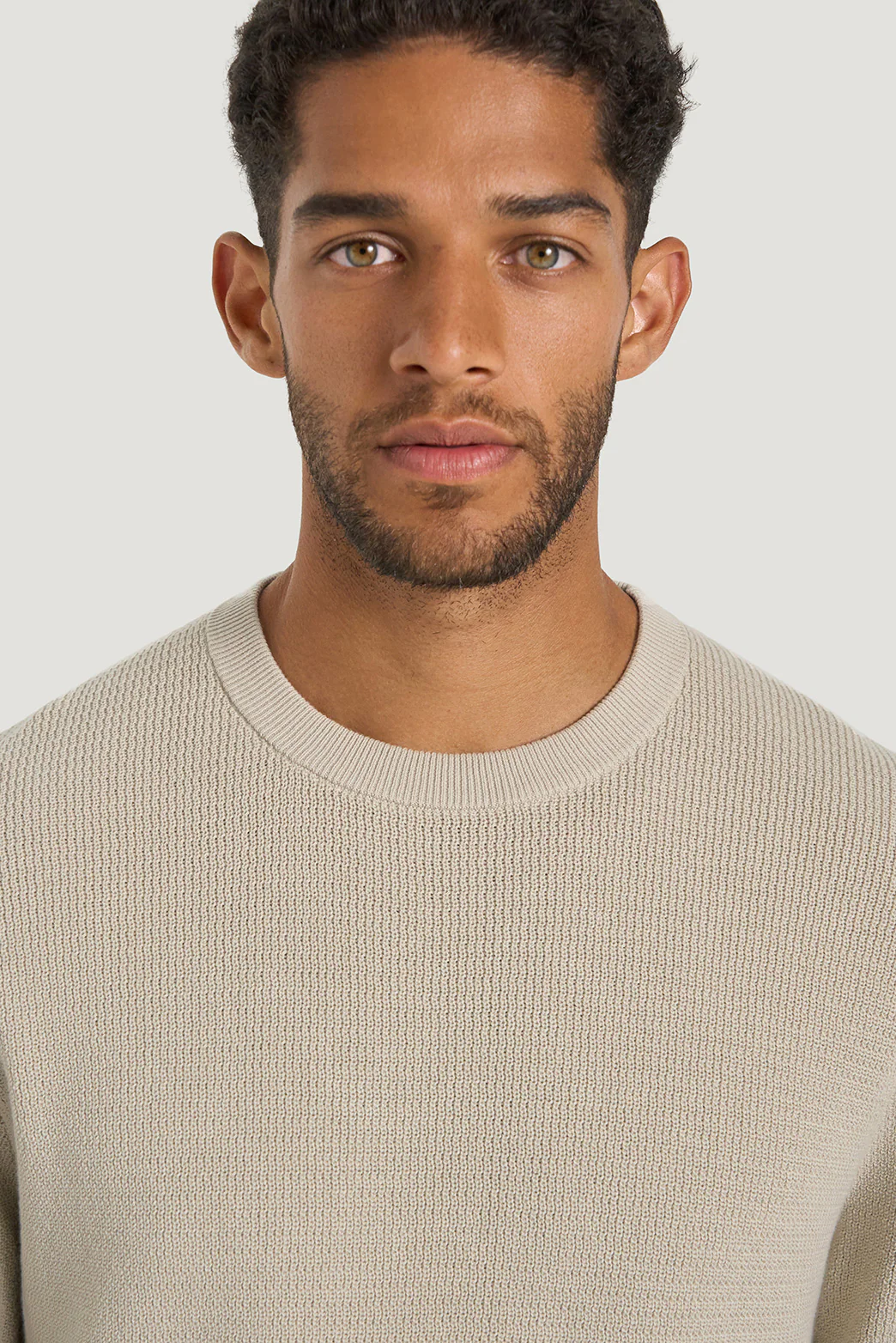 Jagger Knit Tee - Image 4