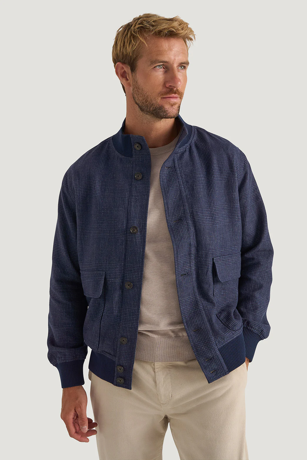 James Jacket - Image 2