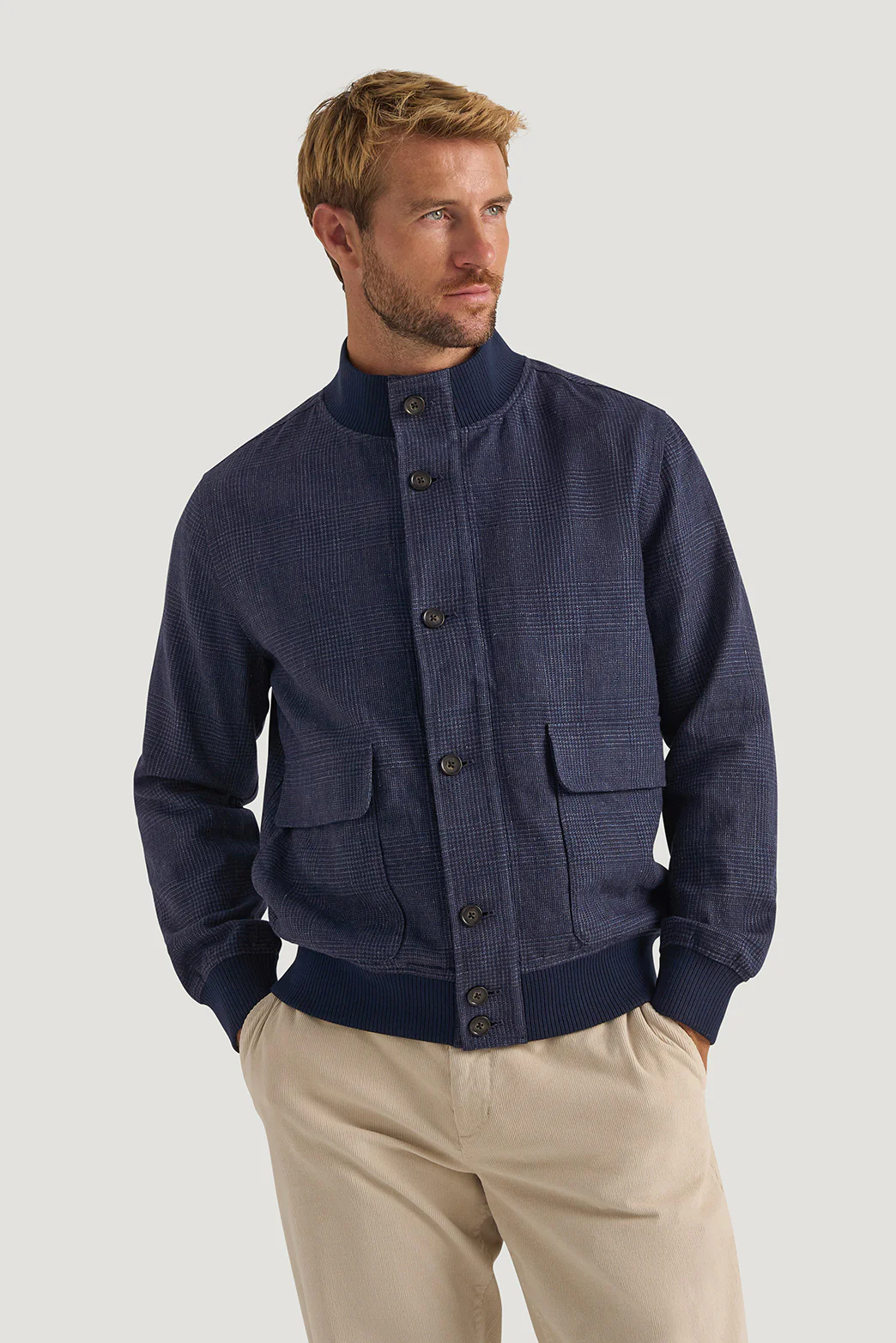 James Jacket - Image 3