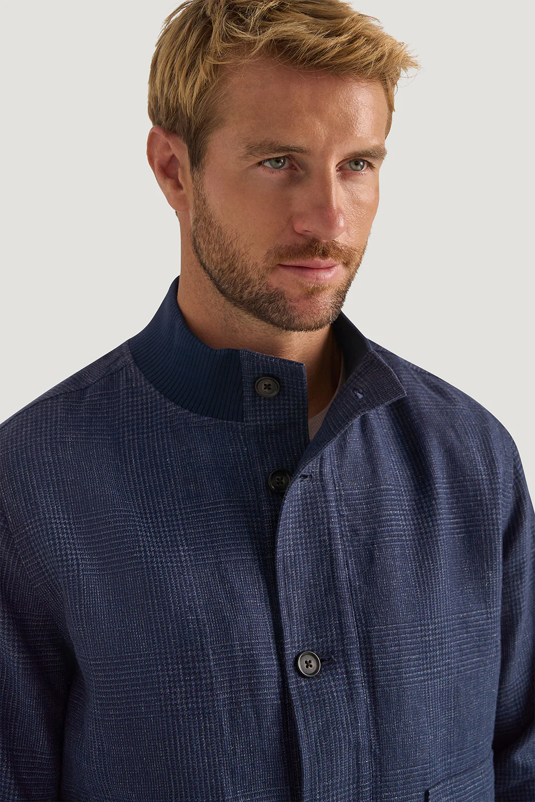 James Jacket - Image 4