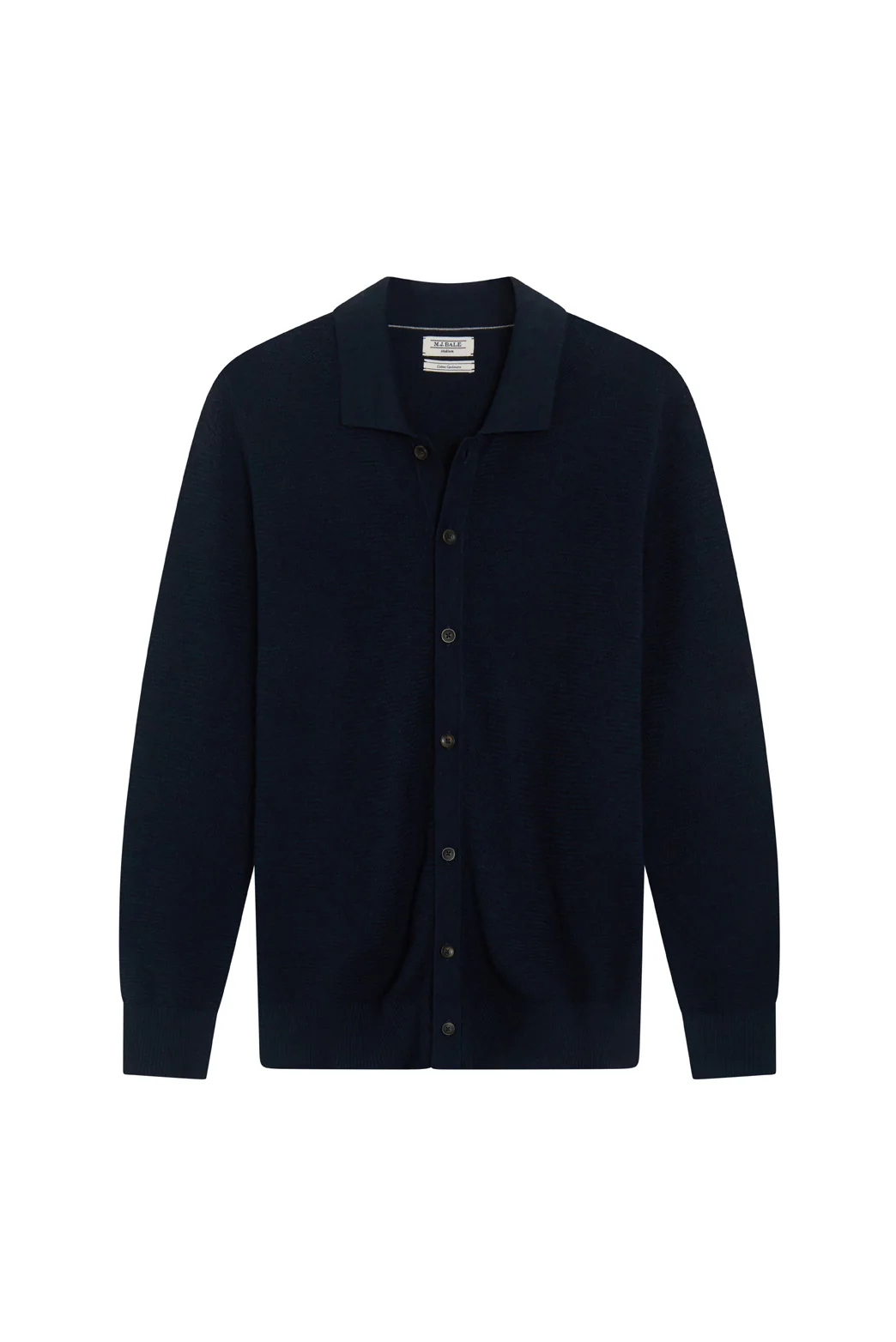 Jarvis Knit Shirt
