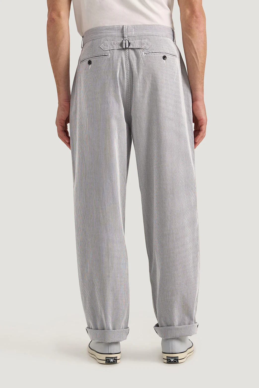 Jarvis Trouser - Image 4