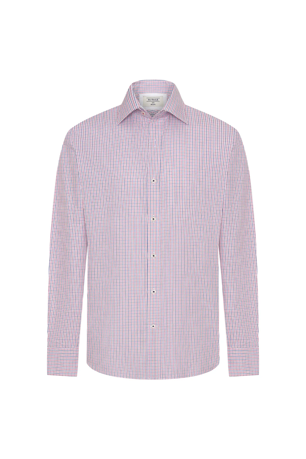 Jenkins Shirt
