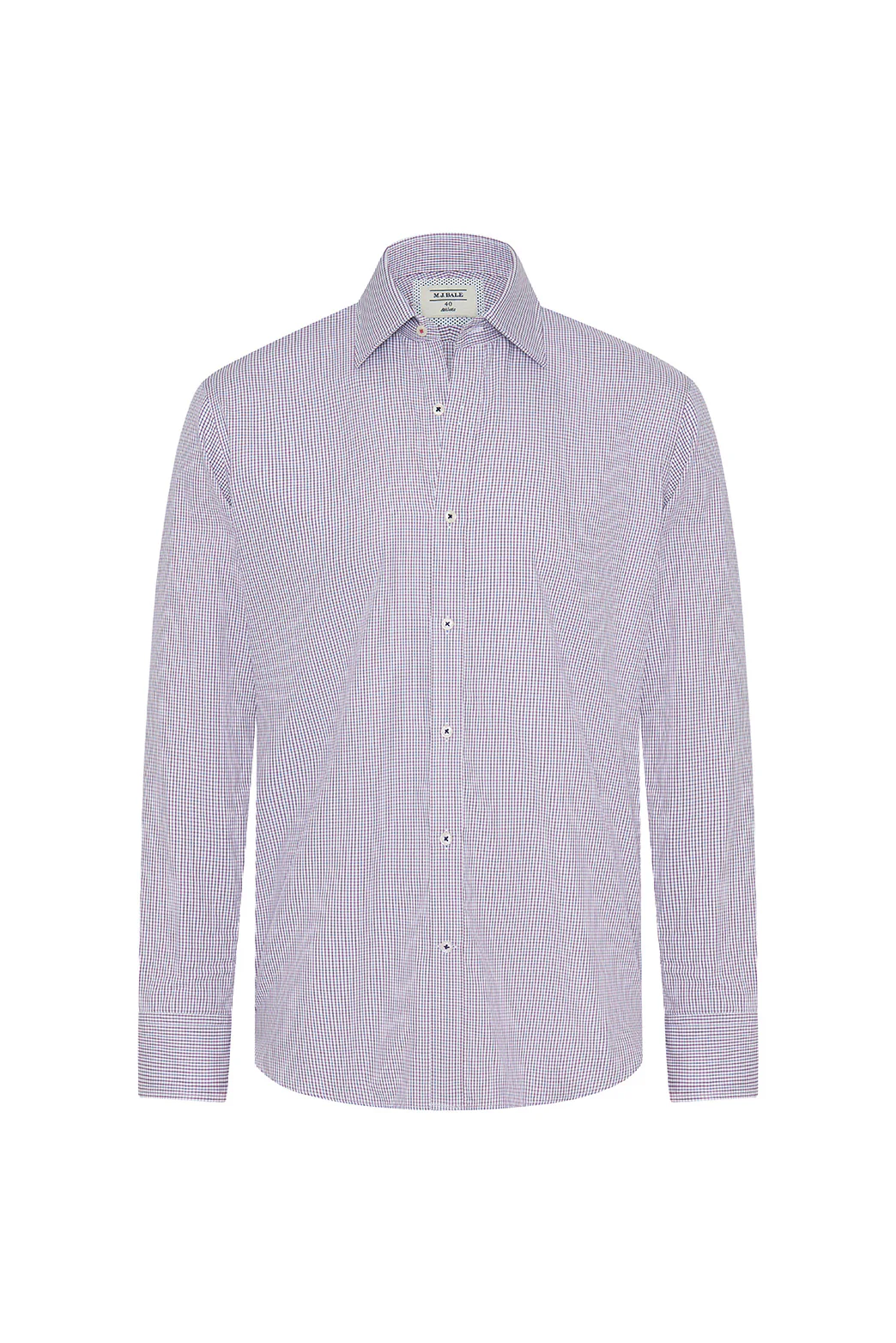 Keaton Shirt