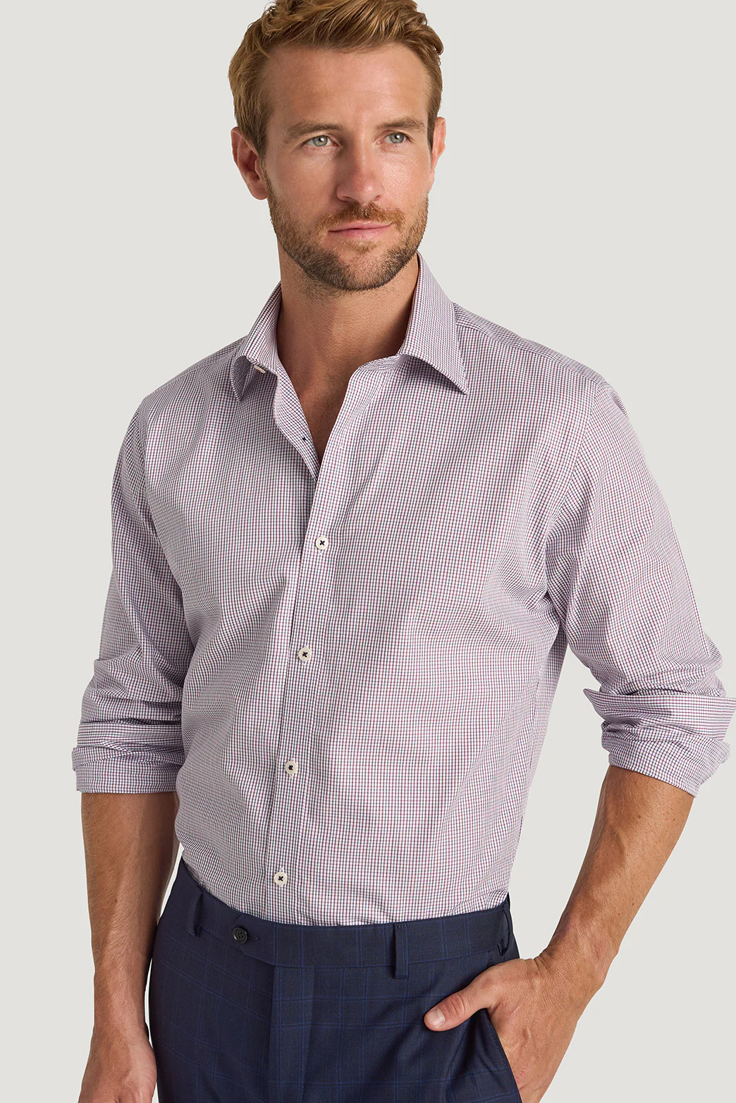 Keaton Shirt - Image 2