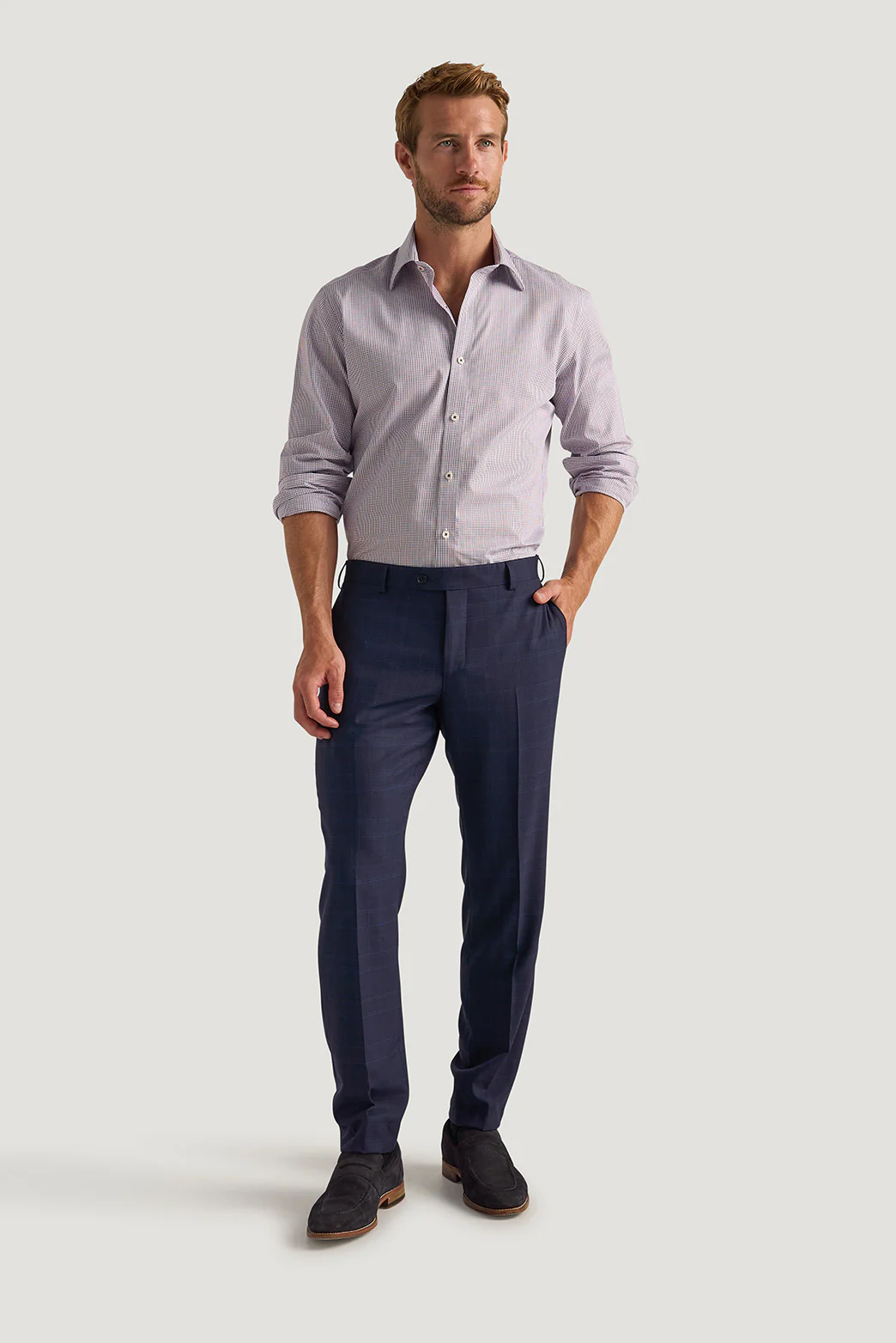 Keaton Shirt - Image 6