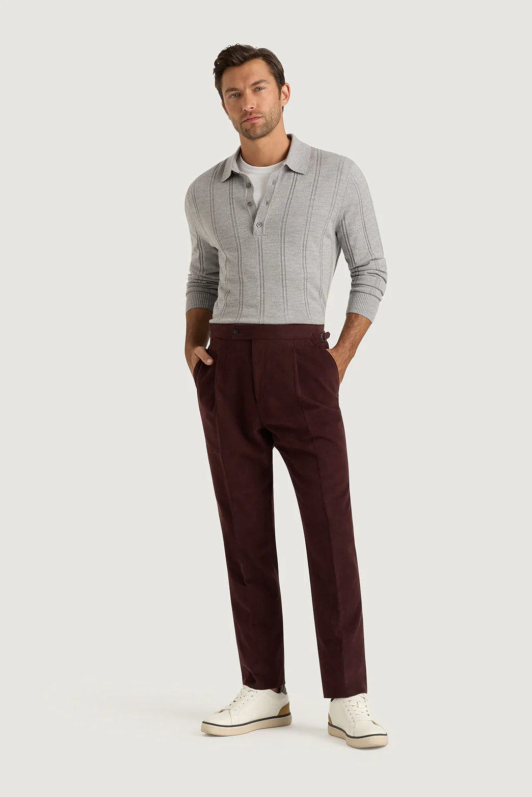 Kelman Trouser - Image 16