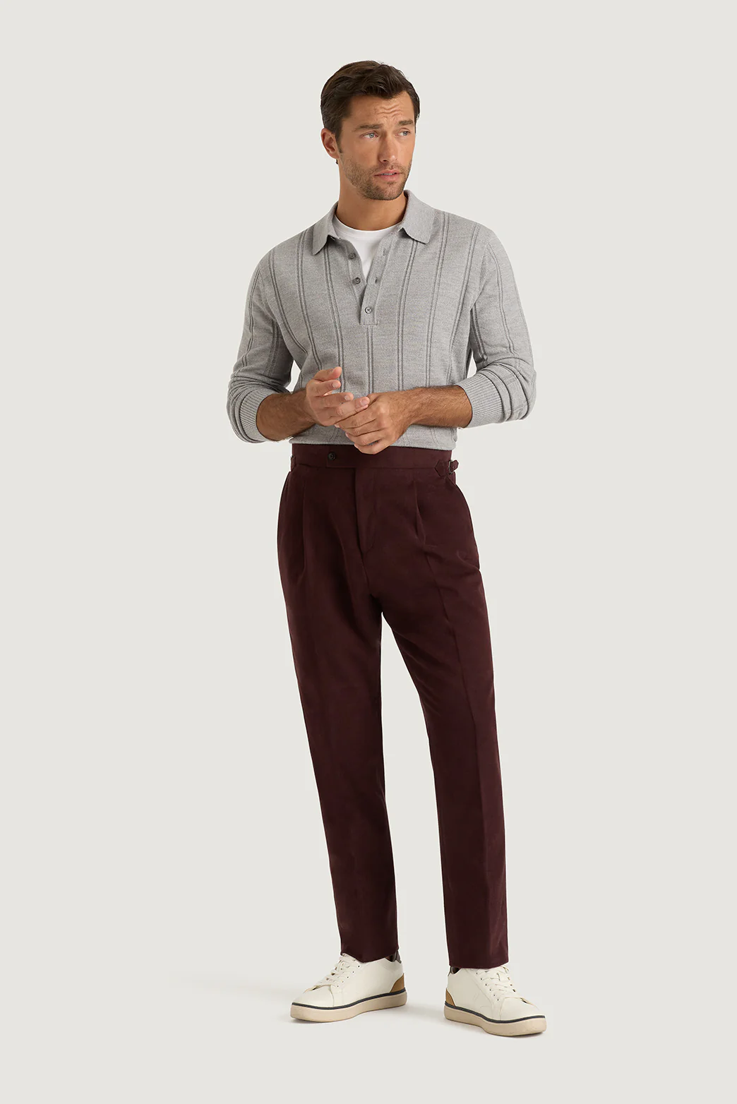 Kelman Trouser - Image 6