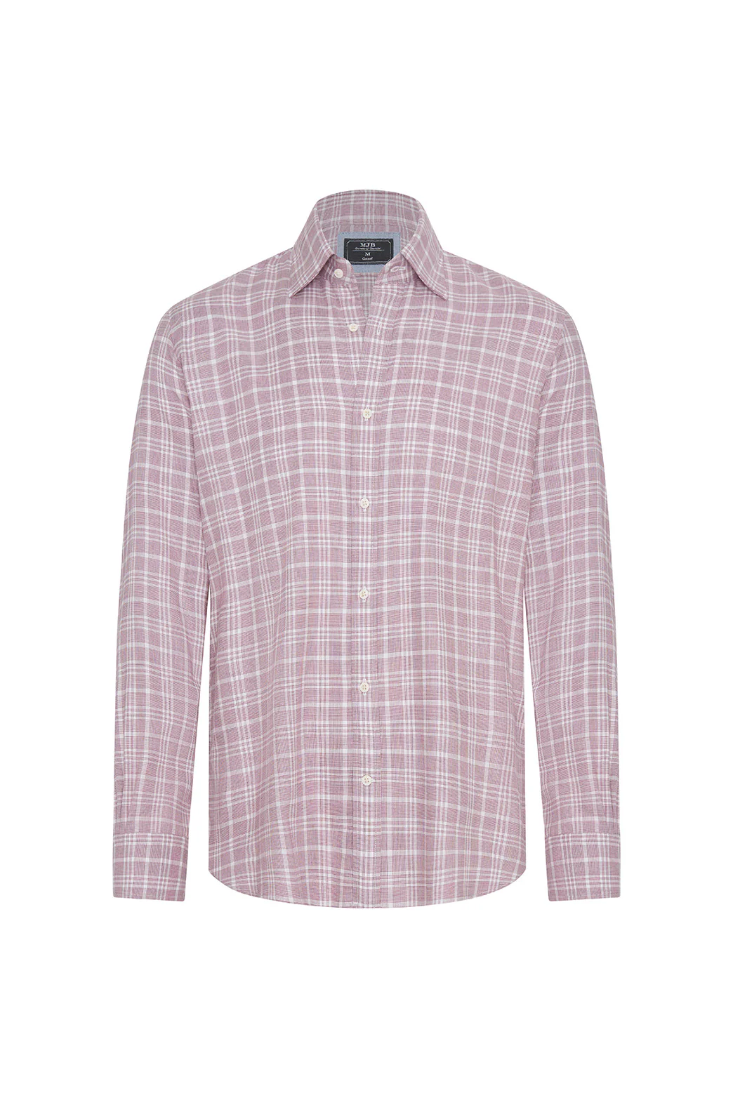 Kerwin Check Shirt