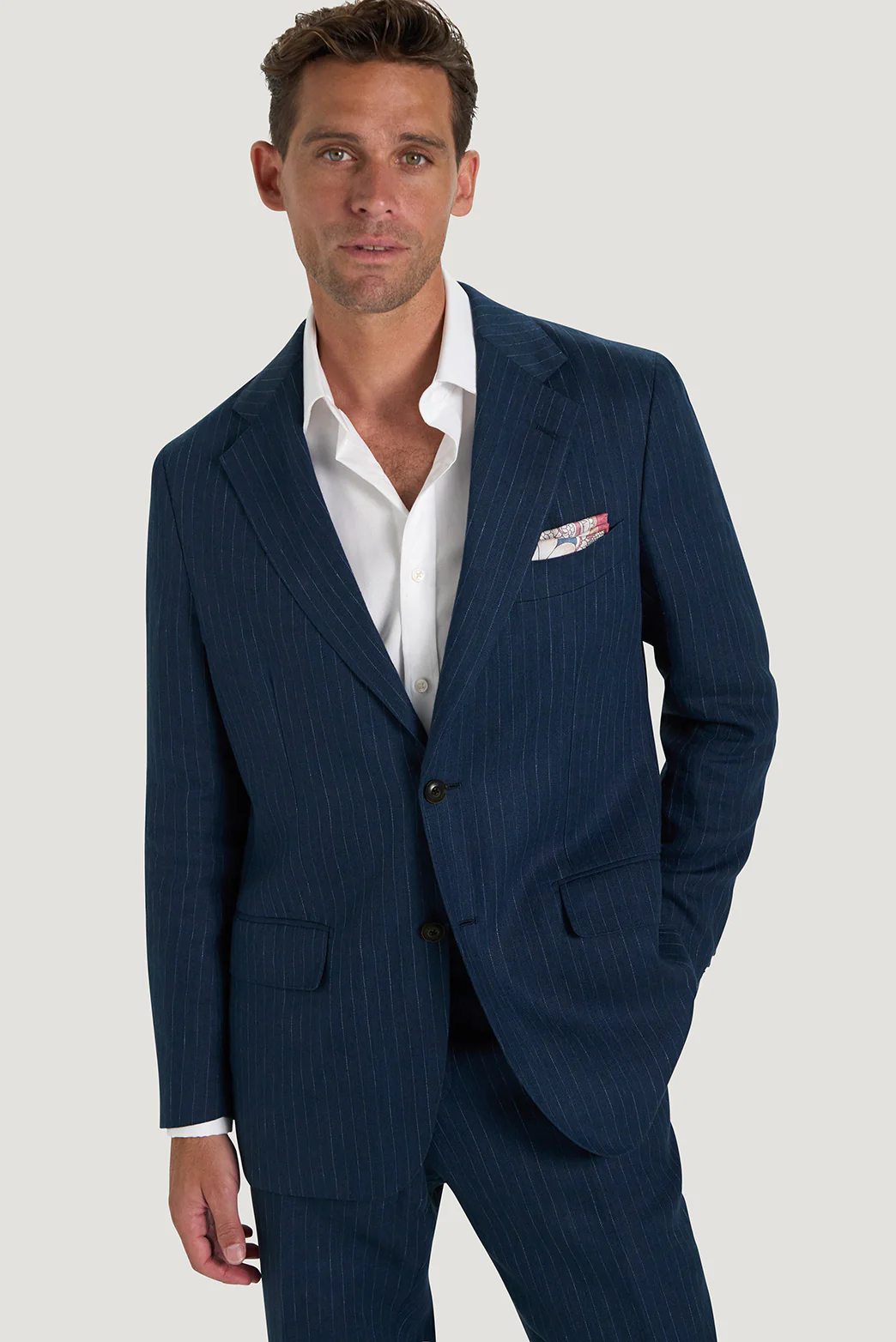 Kingsley Jacket - Image 2