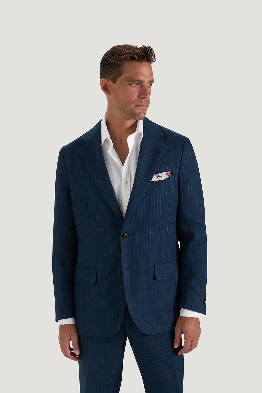 Kingsley Jacket - Image 3