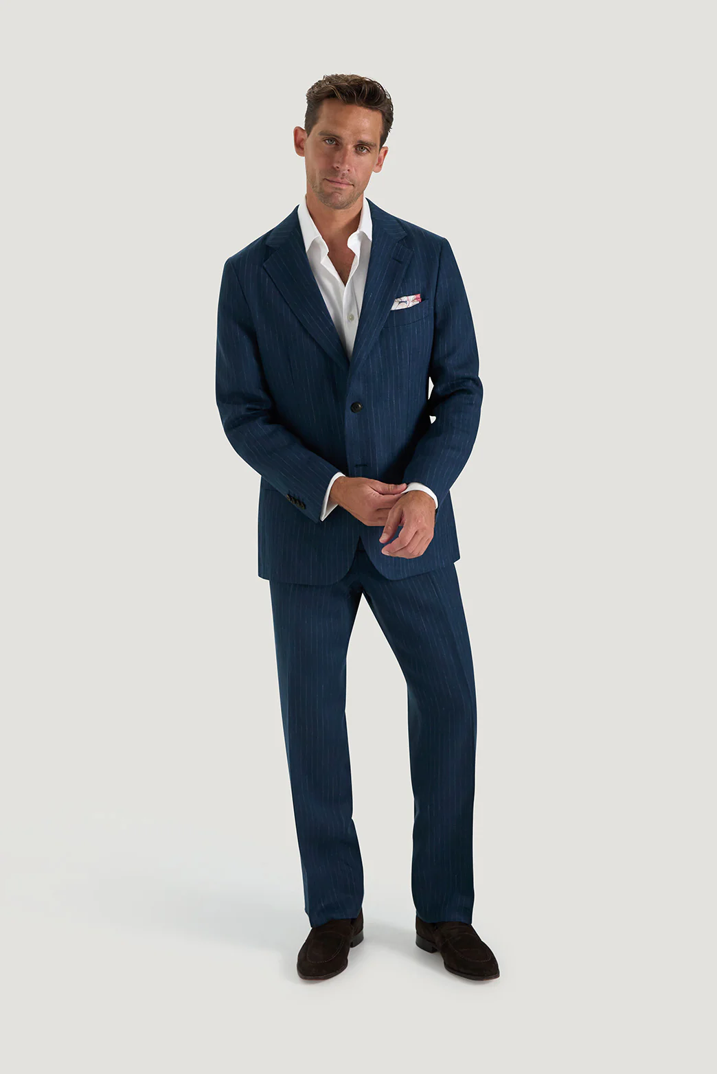 Kingsley Jacket - Image 6