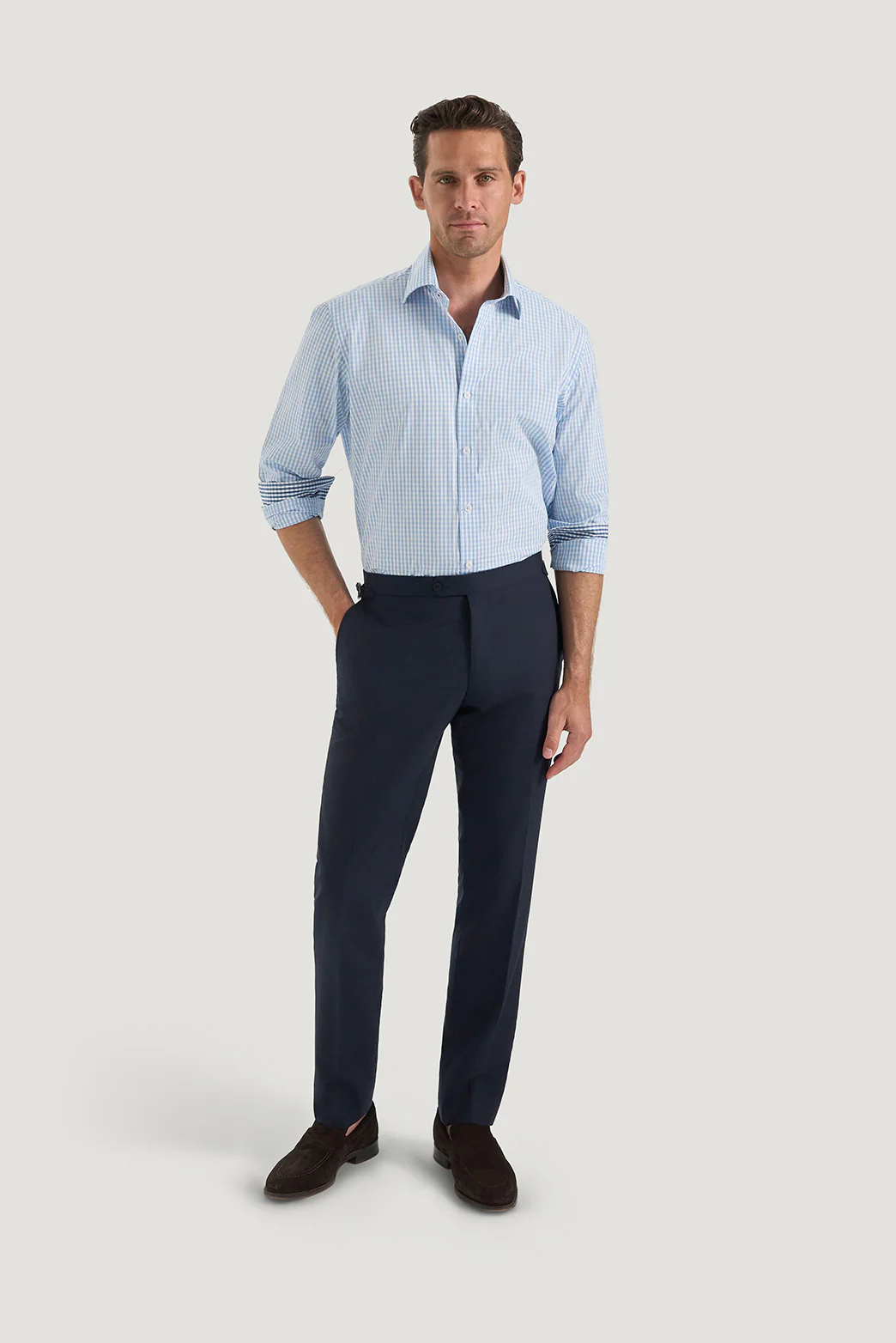 Kirkby Shirt - Image 6