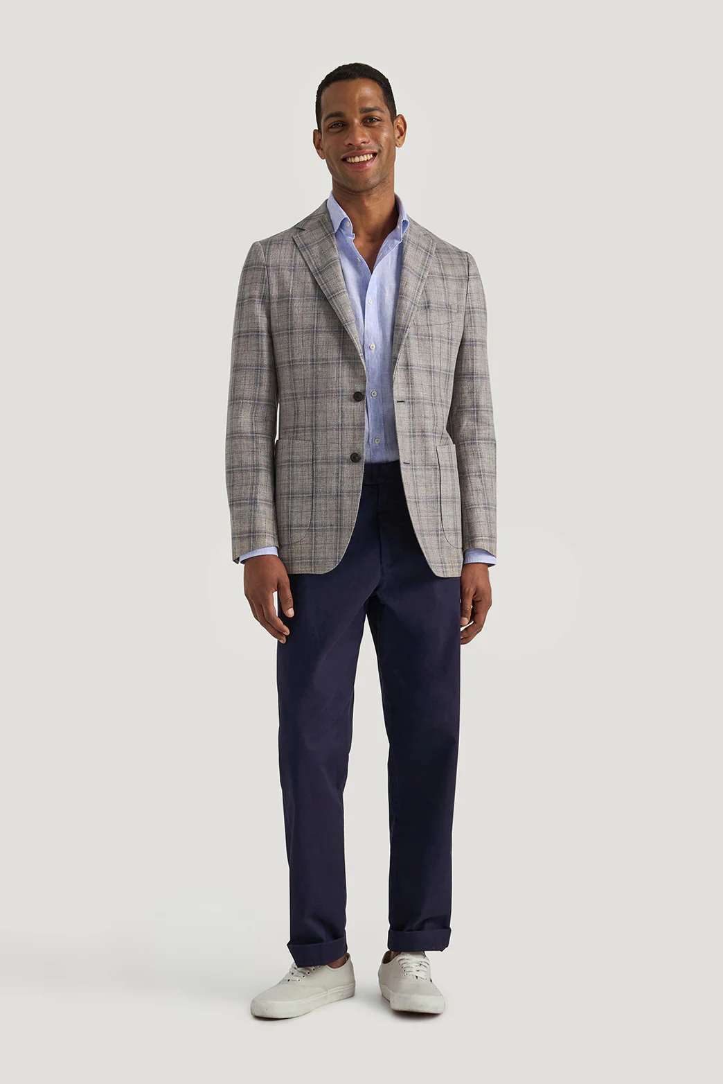 Kirketon Jacket - Image 6