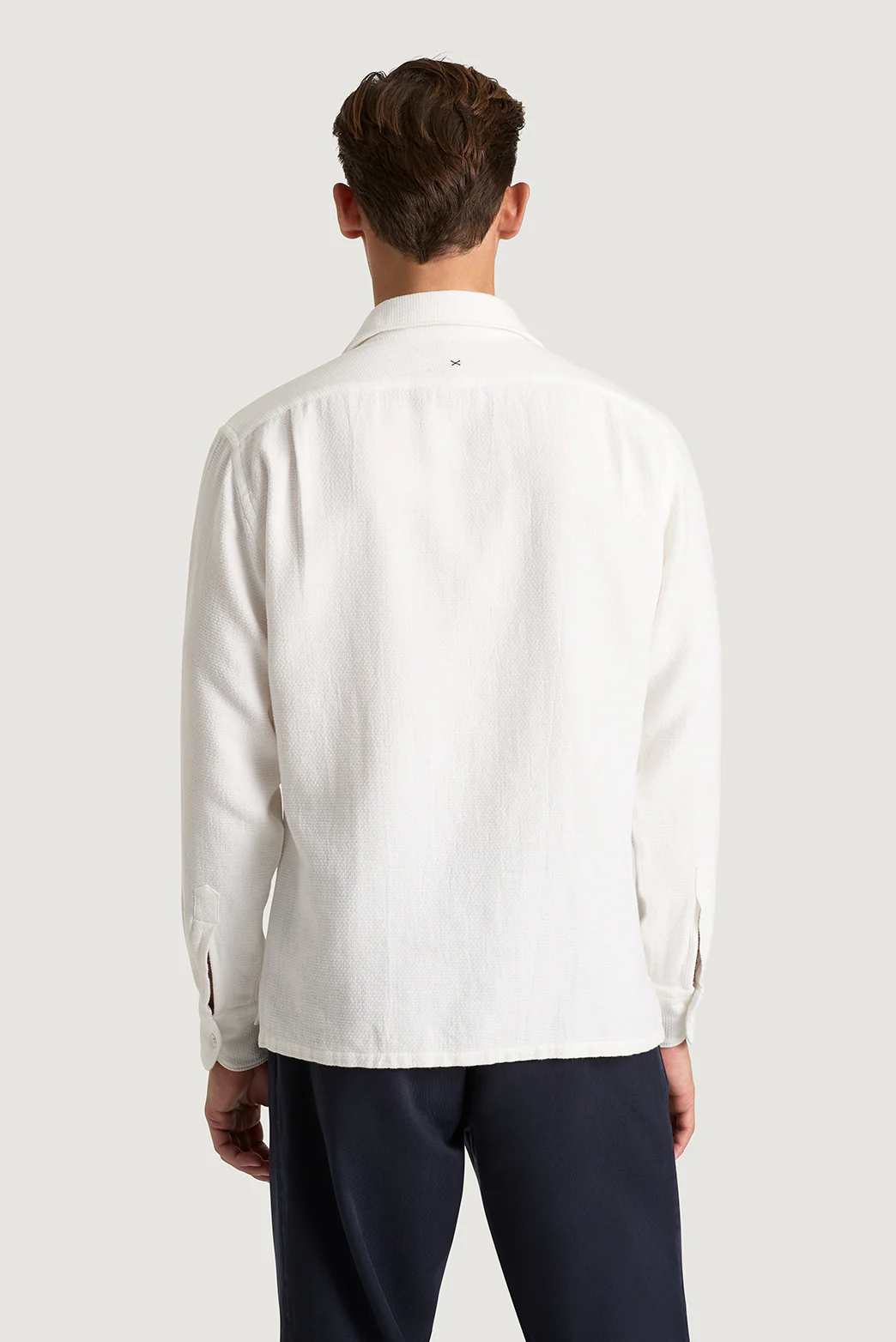 Koppen Half Placket Shirt - Image 5