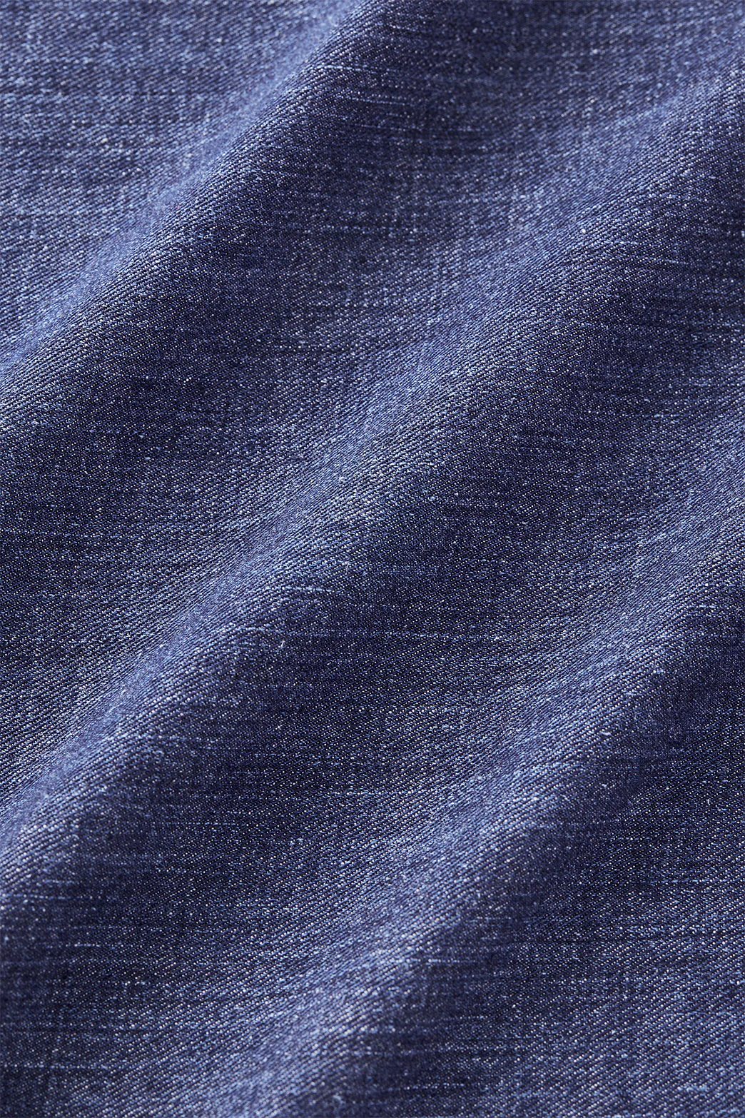 Kuwagata Selvedge Denim Shirt - Image 11