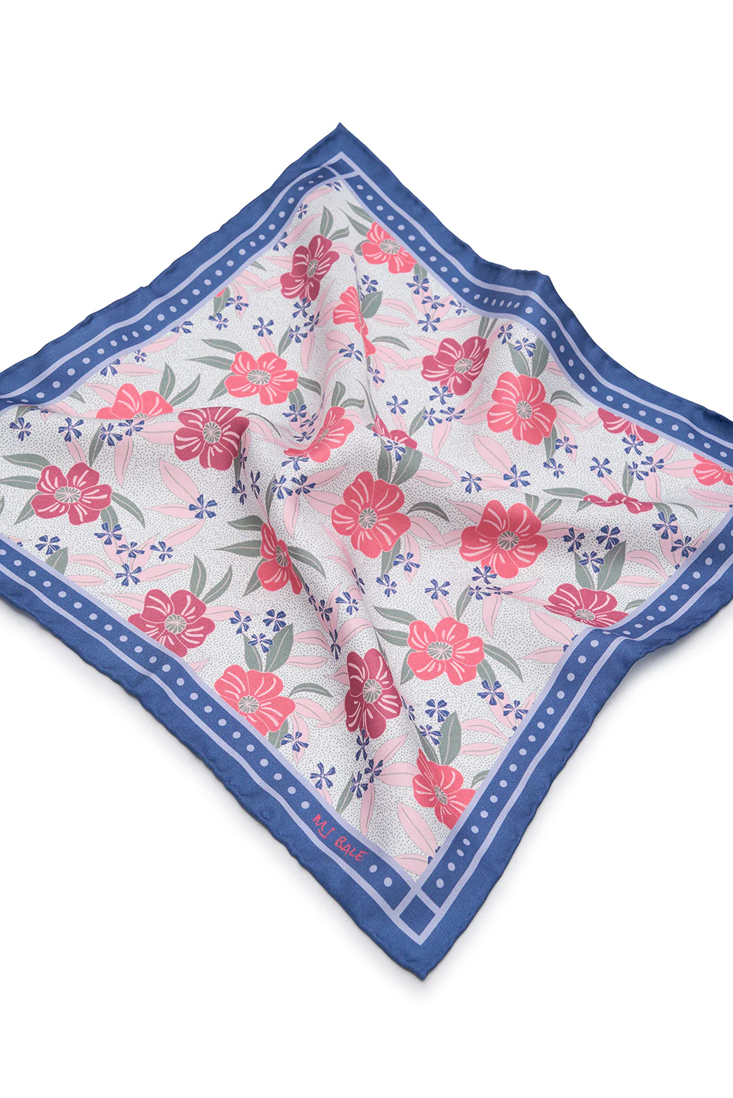 Lahaina Pocket Square - Image 2