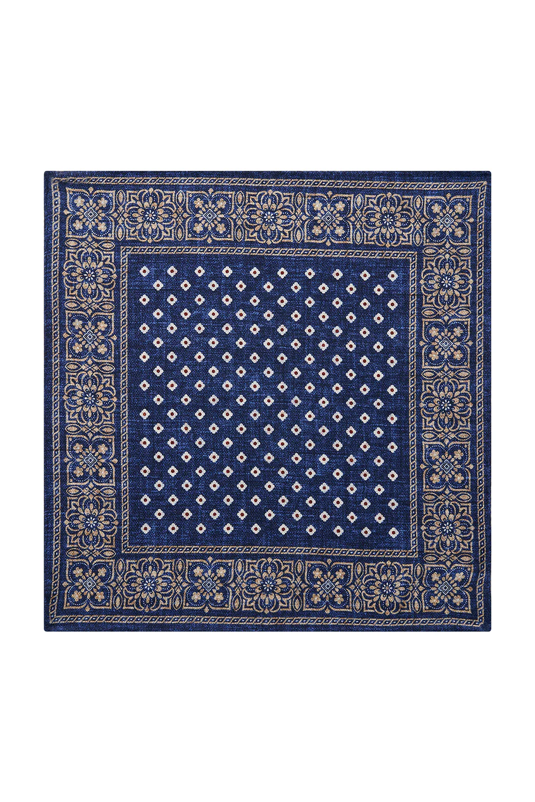 Landi Pocket Square