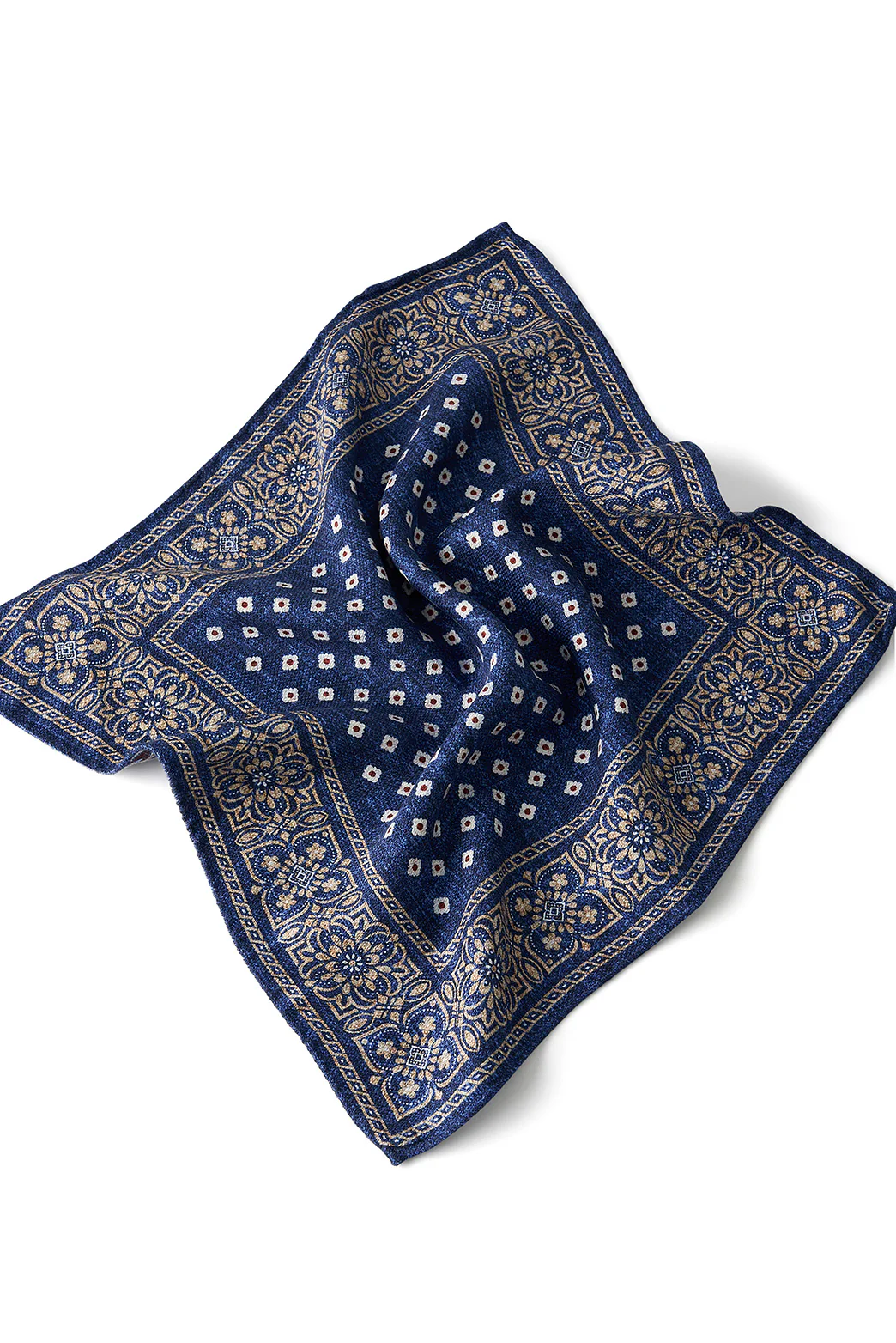 Landi Pocket Square - Image 2