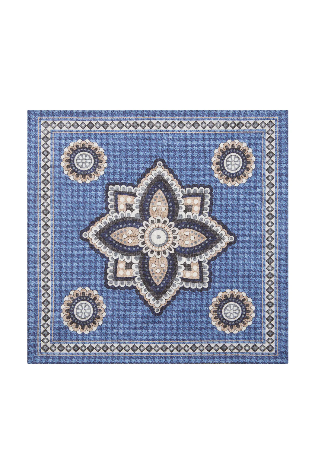 Lang Pocket Square