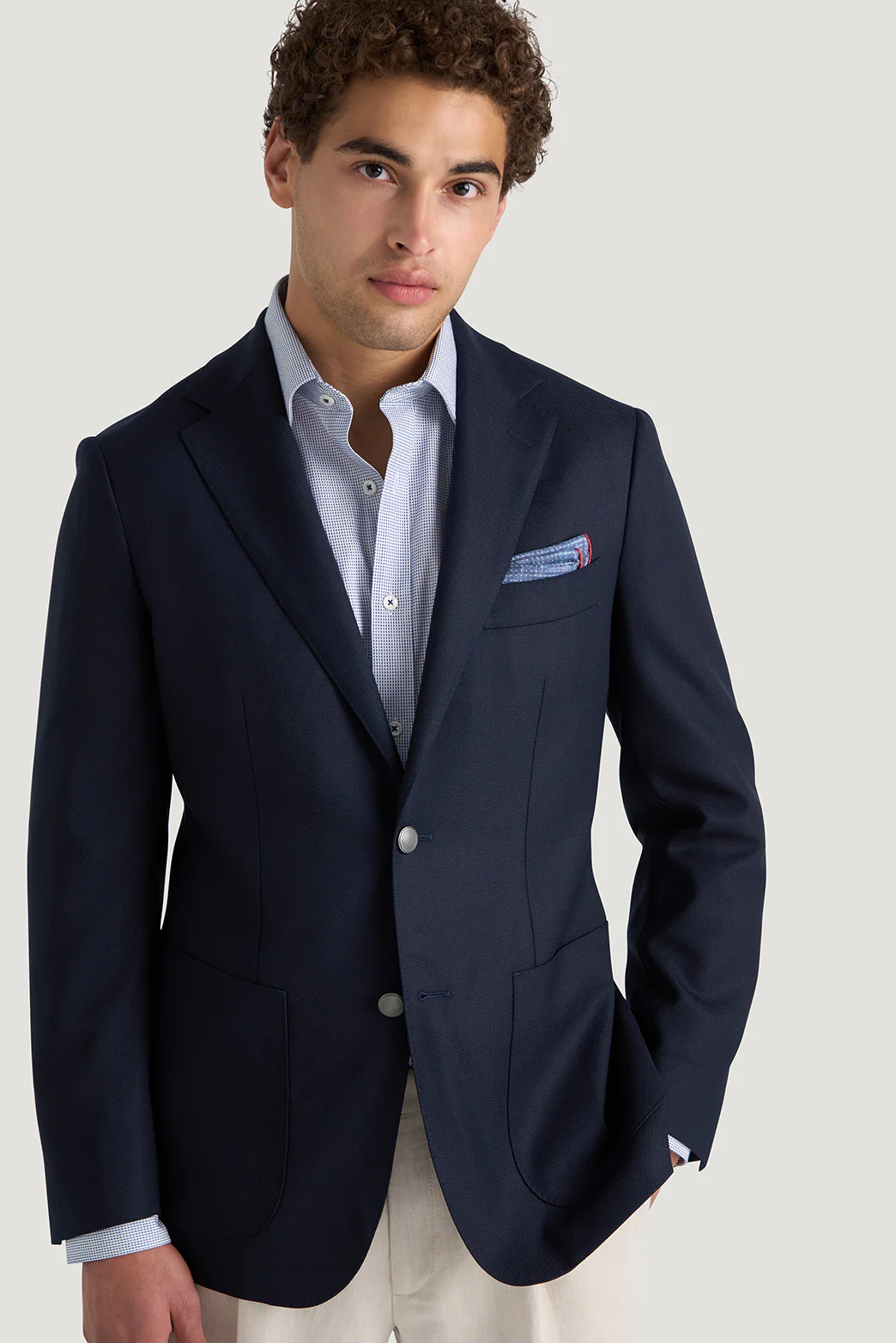 Langham Jacket - Image 2