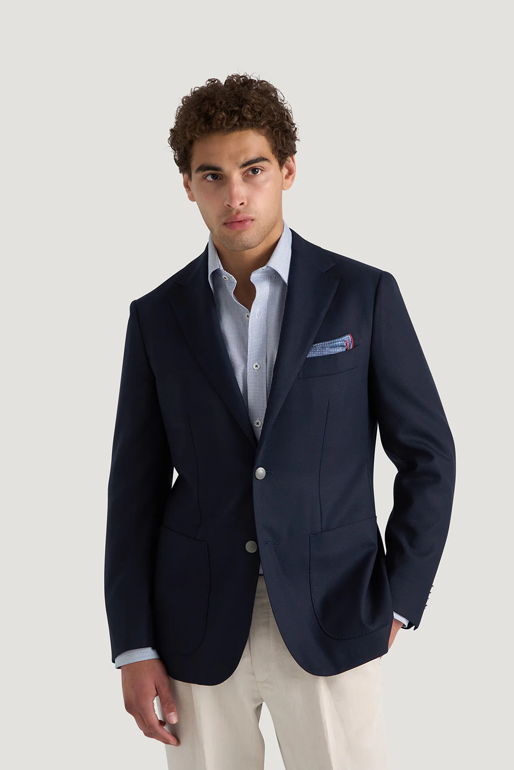 Langham Jacket - Image 3