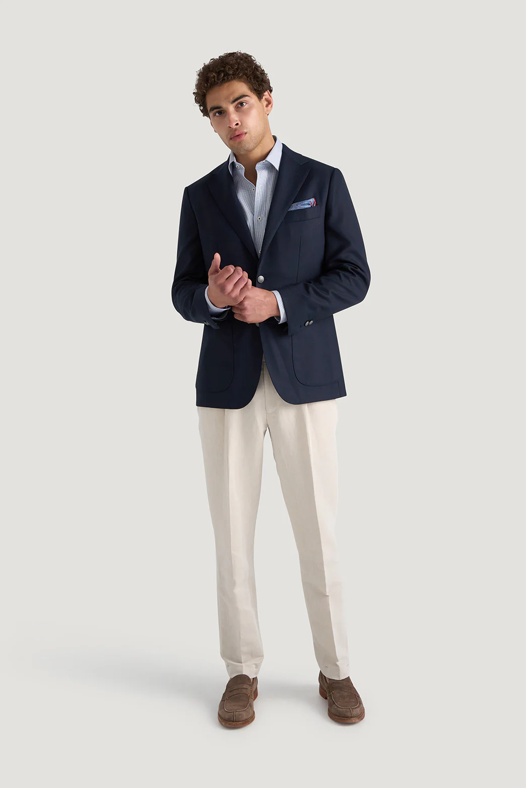 Langham Jacket - Image 6