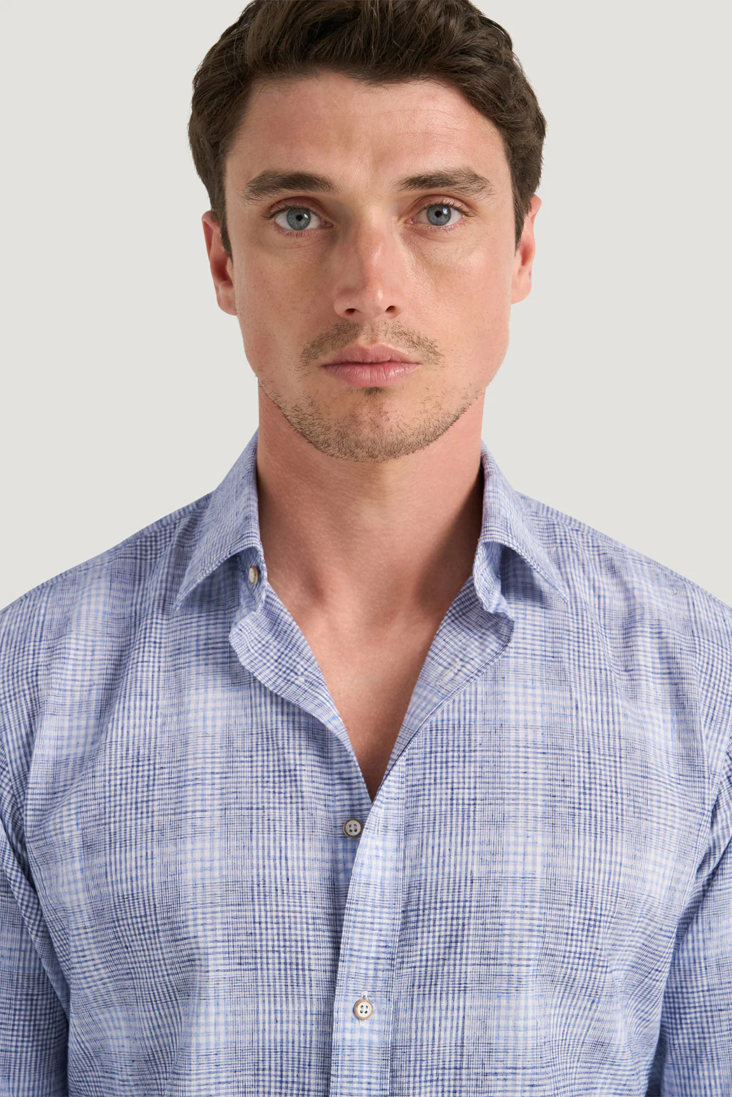Langston Check Shirt - Image 4