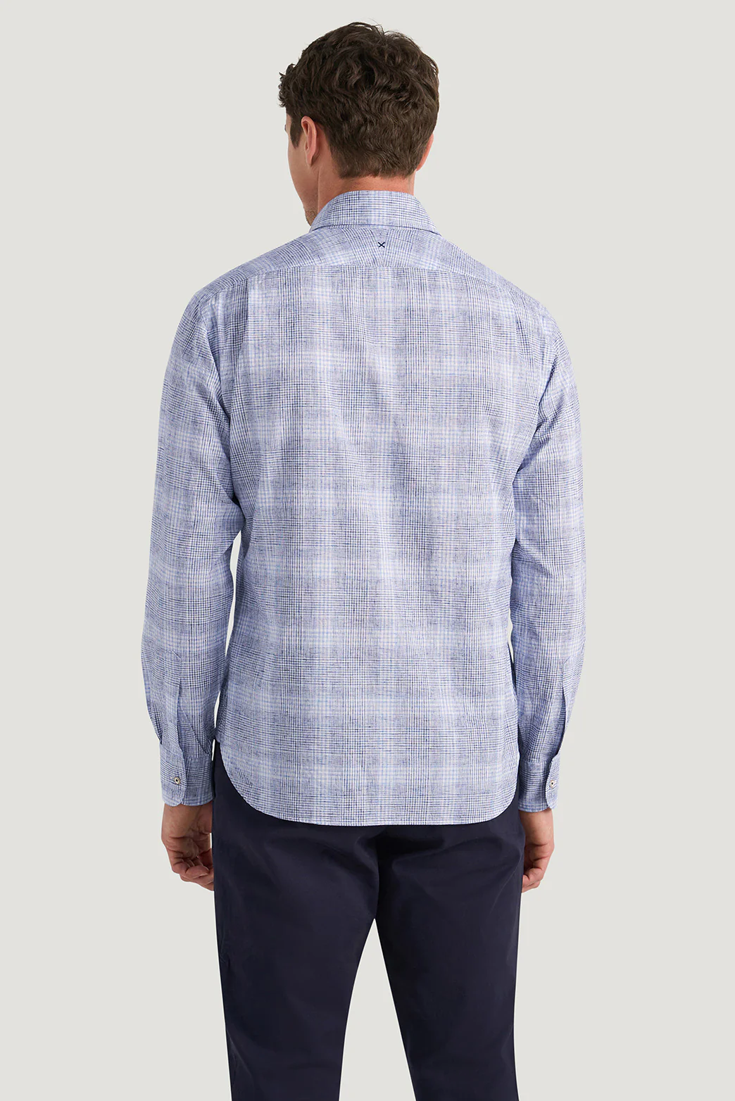 Langston Check Shirt - Image 5