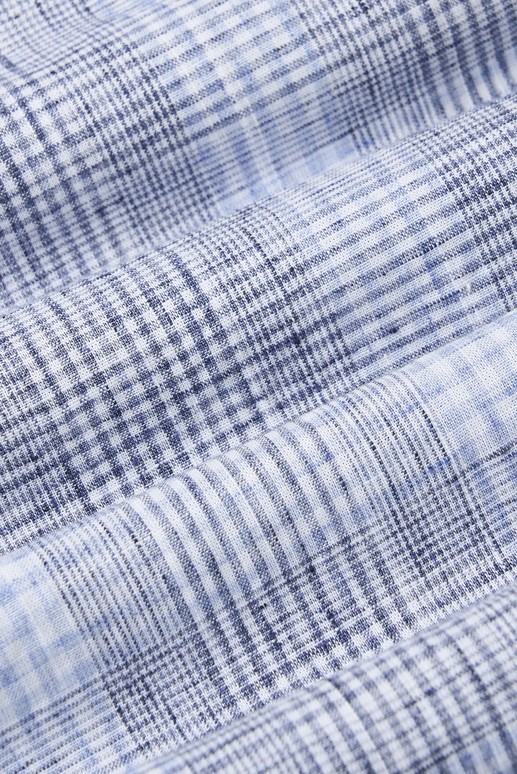 Langston Check Shirt - Image 7