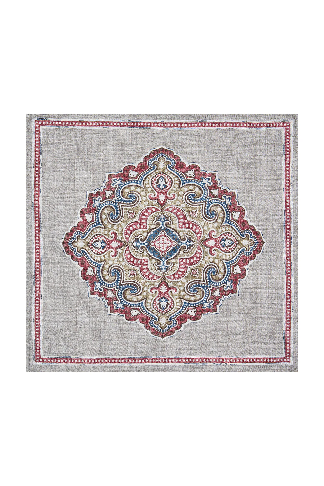 Lanzo Pocket Square