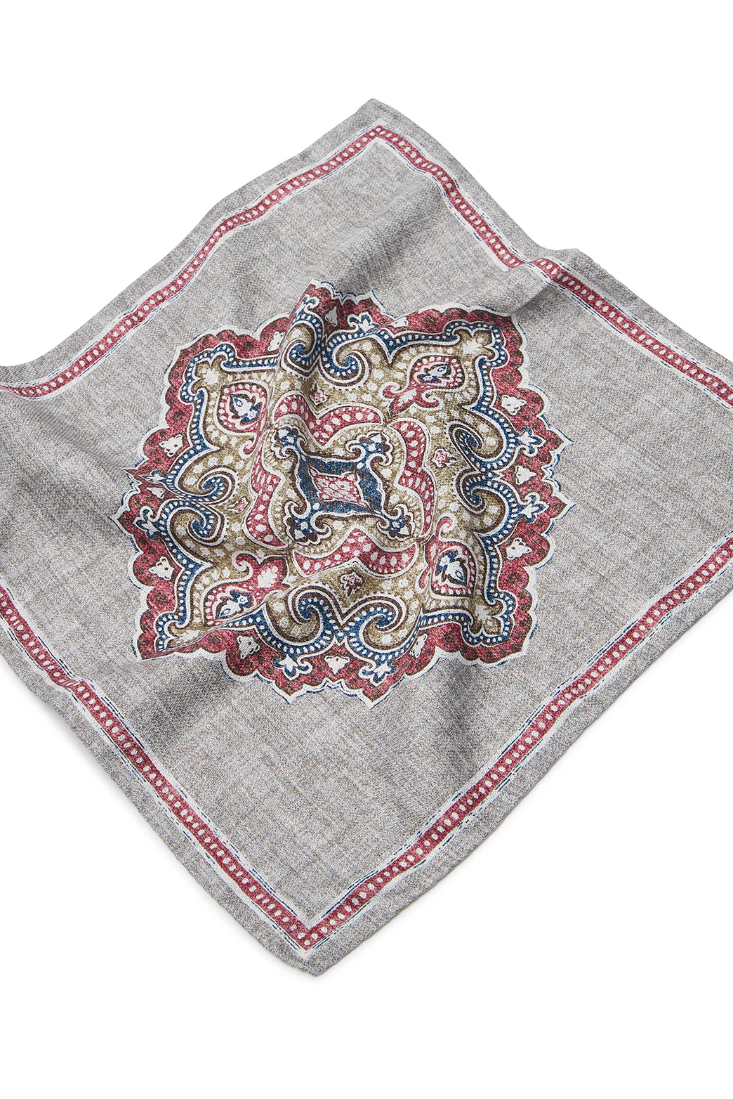 Lanzo Pocket Square - Image 2