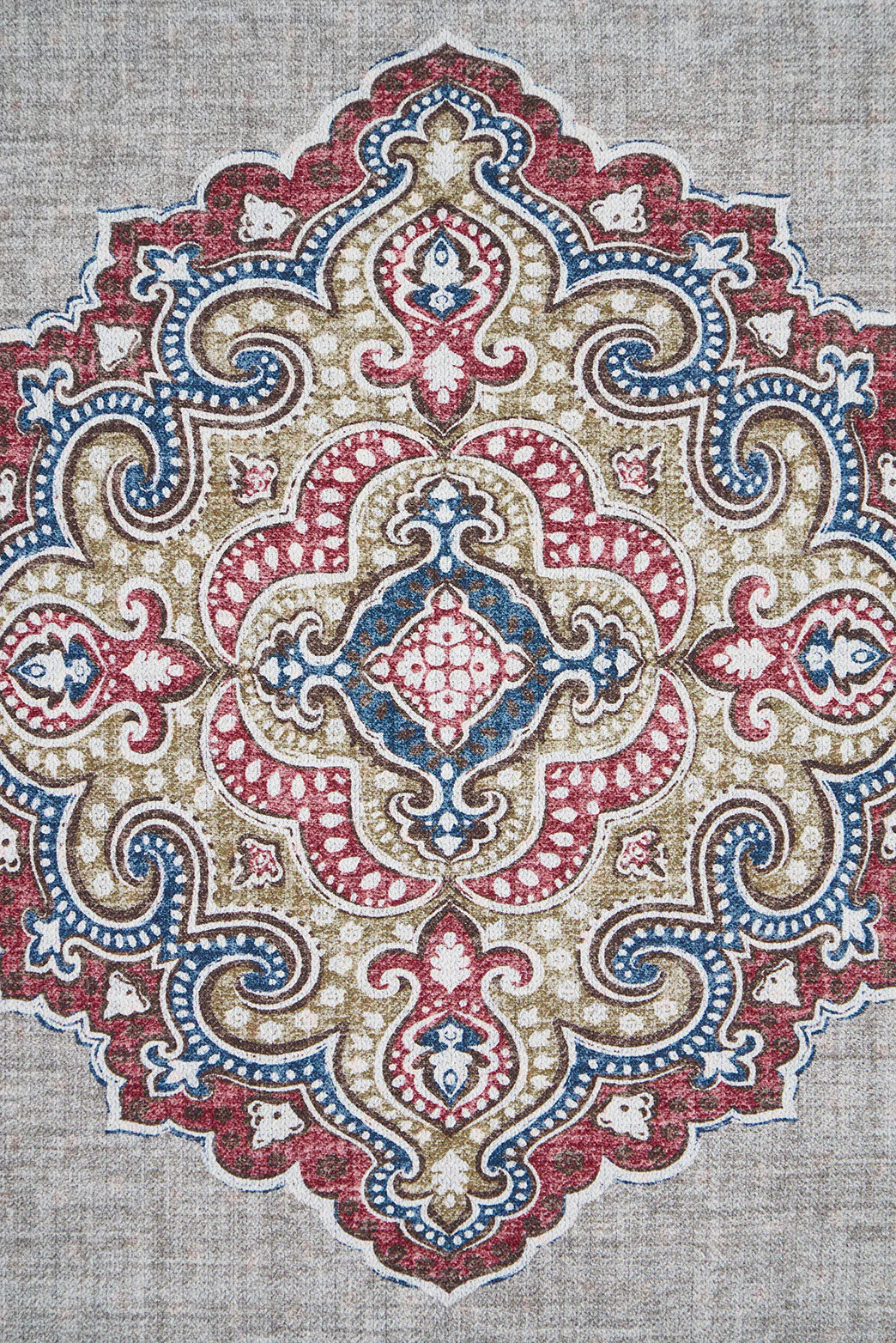 Lanzo Pocket Square - Image 3