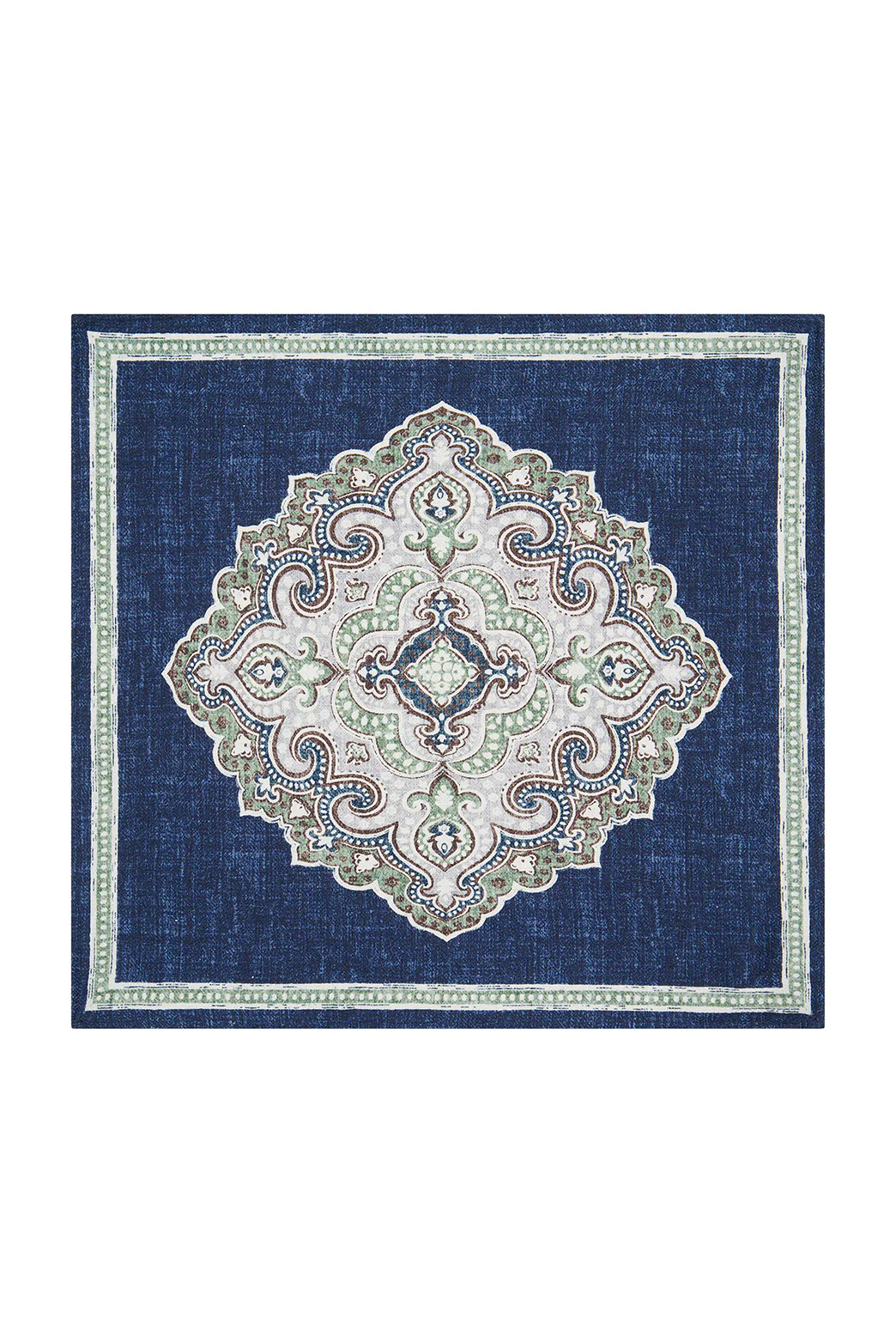 Lanzo Pocket Square