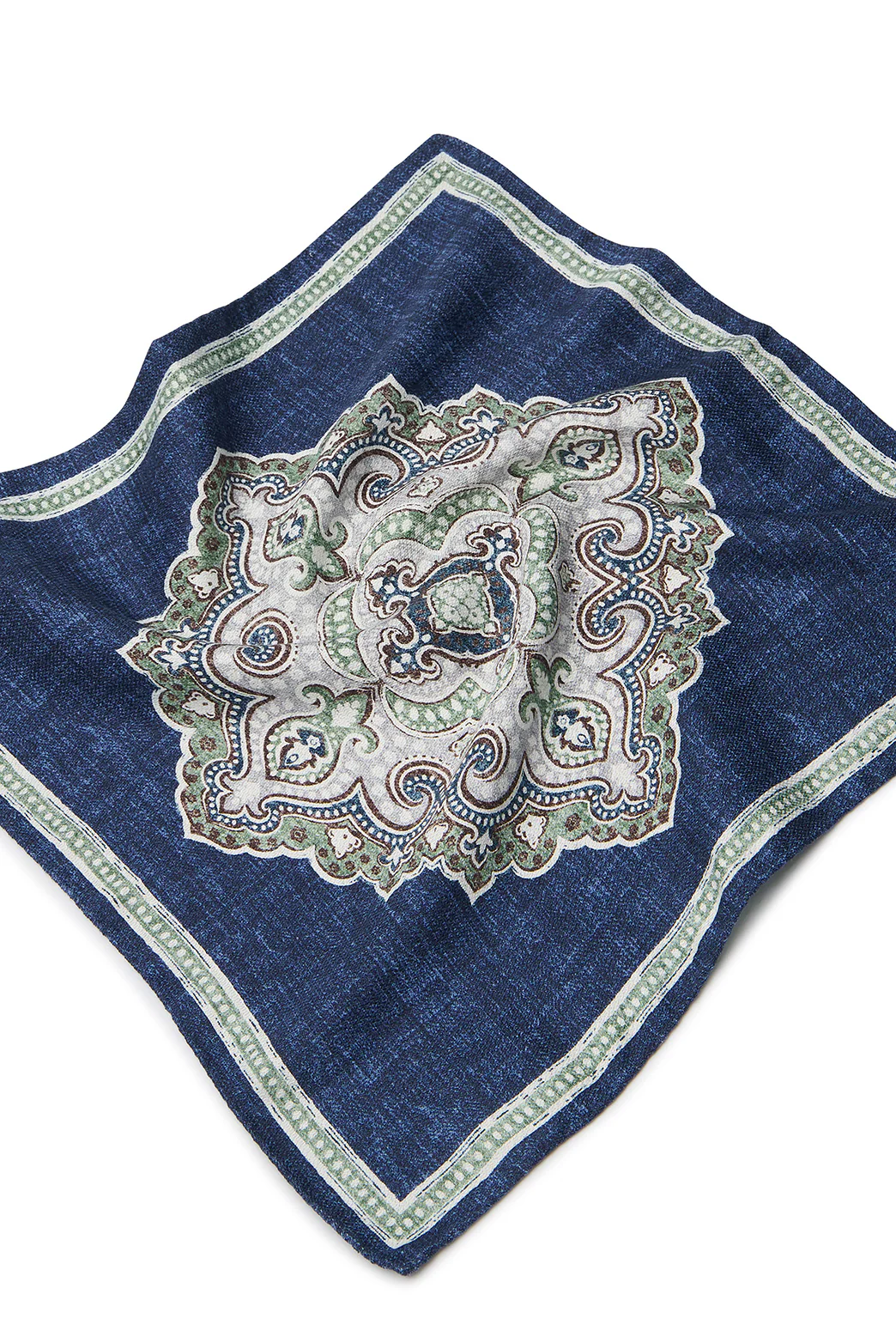 Lanzo Pocket Square - Image 2